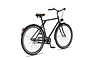 Altec Palermo Herenfiets 28 inch 56cm V-brake + Terugtraprem 3v 3 klein