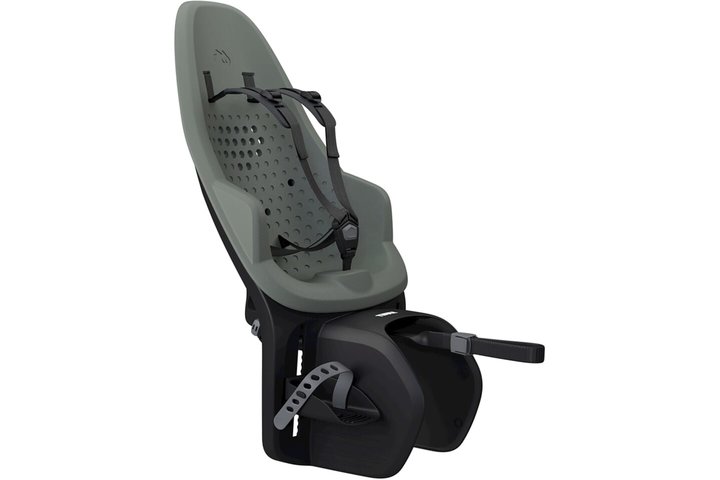 Thule achterzitje Yepp 2 Maxi drager bevestiging 7