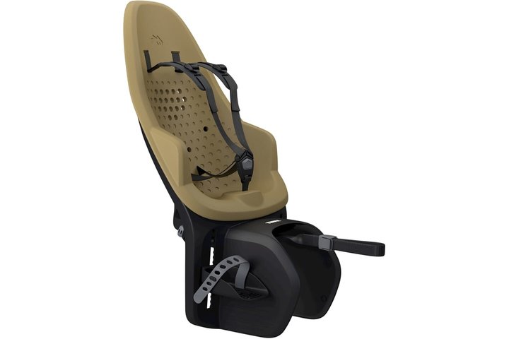 Thule achterzitje Yepp 2 Maxi drager bevestiging 8