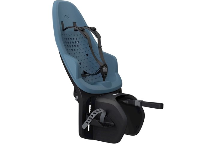 Thule achterzitje Yepp 2 Maxi drager bevestiging 6