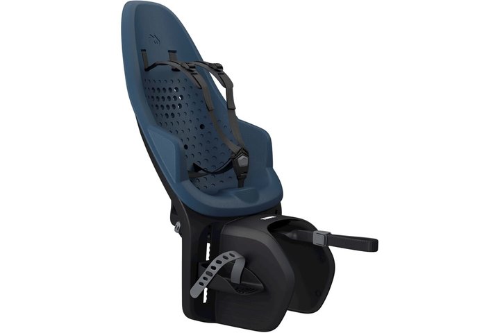 Thule achterzitje Yepp 2 Maxi drager bevestiging 6