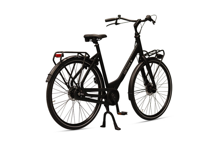 Cortina Common Transportfiets 28 inch 57cm ND7 6