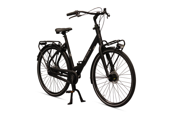 Cortina Common Transportfiets 28 inch 61cm ND7 - afbeelding 7