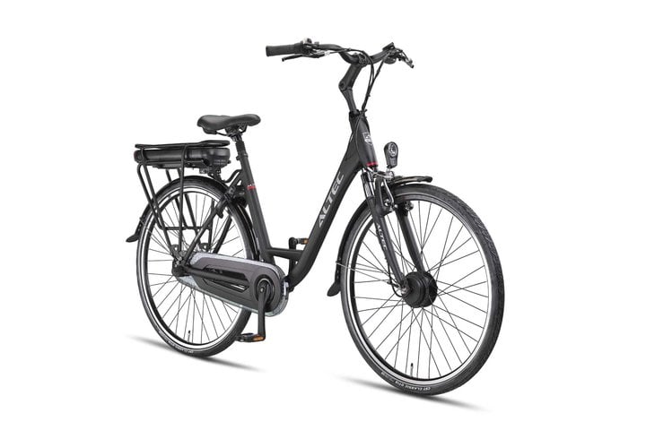 Altec Cullinan E-Bike Dames 28 inch 53cm 3v 5