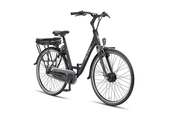 Altec Cullinan E-Bike Dames 28 inch 53cm 3v 6