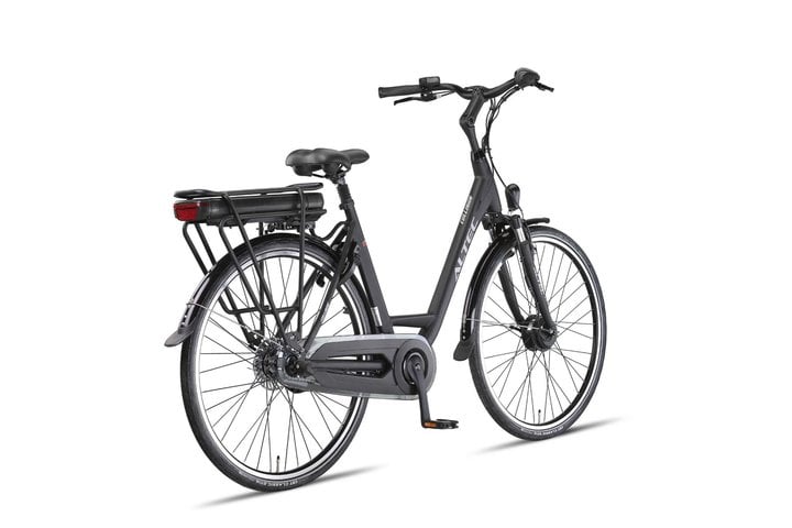 Altec Cullinan E-Bike Dames 28 inch 53cm 3v 6