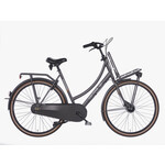 Cortina U4 Transportfiets 28 inch 50cm ND7