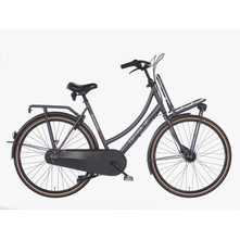 Cortina Cortina U4 Transportfiets 28 inch 50cm ND7