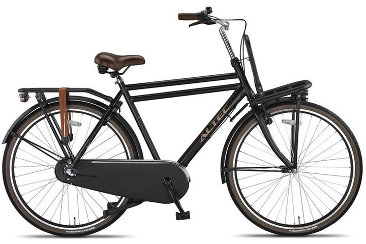 Altec Dutch Transportfiets Heren 28 inch 58cm 3v 1