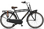 Altec Dutch Transportfiets Heren 28 inch 58cm 3v 1 klein