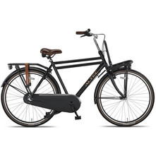 Altec Altec Dutch Transportfiets Heren 28 inch 55cm 3v