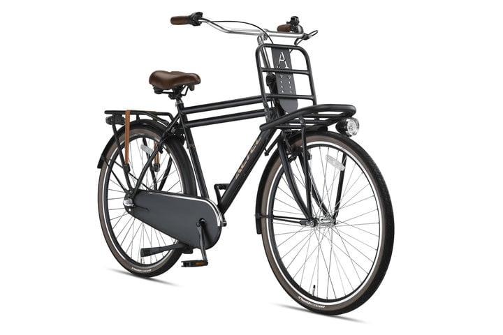 Altec Dutch Transportfiets Heren 28 inch 55cm 3v 3