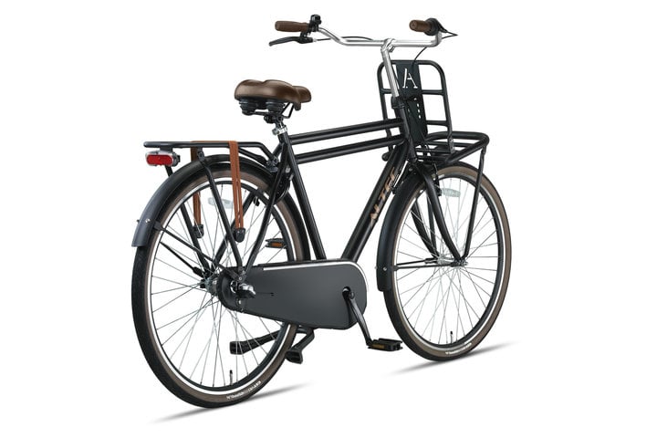 Altec Dutch Transportfiets Heren 28 inch 55cm 3v 4