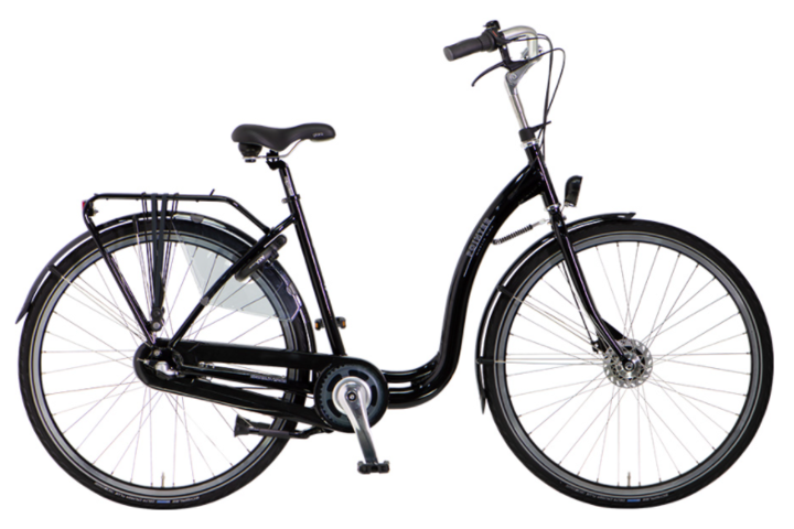 Pointer Mama Moederfiets 28 inch 3v 5