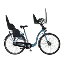 Pointer Pointer Mama Moederfiets 28 inch 3v