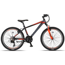 Umit Umit Mirage Mountainbike 24 inch 21v