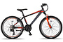 Umit Mirage Mountainbike 24 inch 21v 3 klein