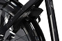 Trenergy Performance E-bike Dames 28 inch 49 cm Antraciet 540 WH 16 klein