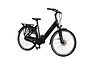 Trenergy Performance E-bike Dames 28 inch 49 cm Antraciet 540 WH 3 klein