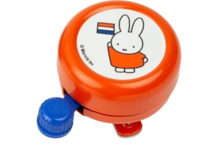 Widek kinderbel Nijntje 3