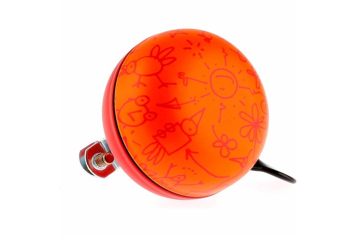 NV bel Ding Dong 60mm 1