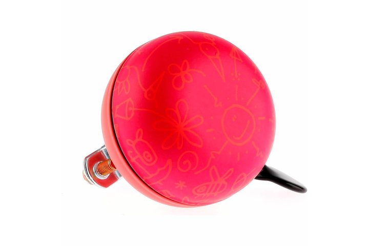 NV bel Ding Dong 60mm 5