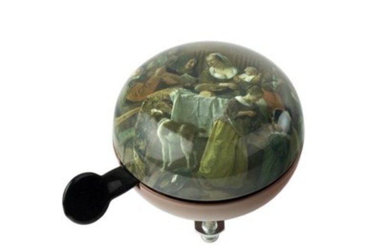 Widek bel Ding Dong 4