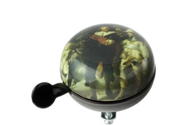 Widek bel Ding Dong 3