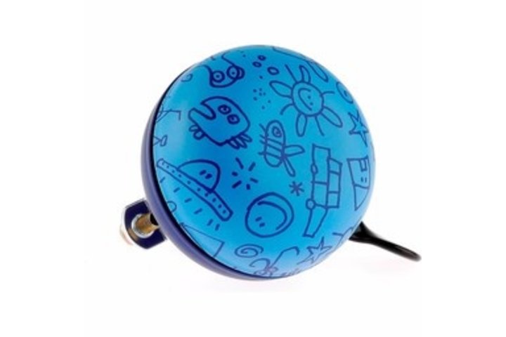 NV bel Ding Dong 60mm 1