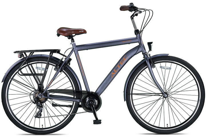 Altec Metro Herenfiets 28 inch 50cm 7v 2