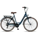 Altec Metro Damesfiets 28 inch 55cm 7v