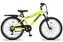 Altec Dakota Kinderfiets Jongens 24 inch 7v 1 klein