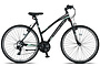 Altec Magnetic Trekking Damesfiets V-Brakes 28inch 52cm 21v 2 klein