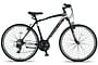 Altec Magnetic Trekking Herenfiets V-Brakes 28inch 51cm 21v 2 klein