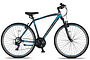 Altec Magnetic Trekking Herenfiets V-Brakes 28inch 51cm 21v 2 klein