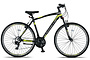 Altec Magnetic Trekking Herenfiets V-Brakes 28inch 51cm 21v 3 klein