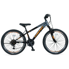 Altec Altec Trend Mountainbike Jongens 24 inch 21v