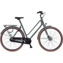 Cortina Cortina Foss Stadsfiets 28 inch 50cm ND7