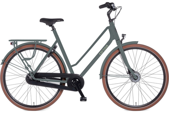 Cortina Foss Stadsfiets 28 inch 50cm ND7 1