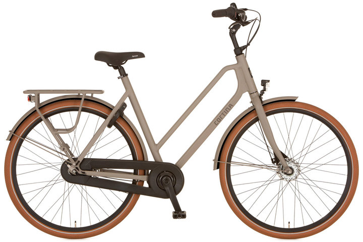 Cortina Foss Stadsfiets 28 inch 53cm ND7 1