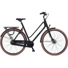 Cortina Cortina Foss Stadsfiets 28 inch 57cm ND7