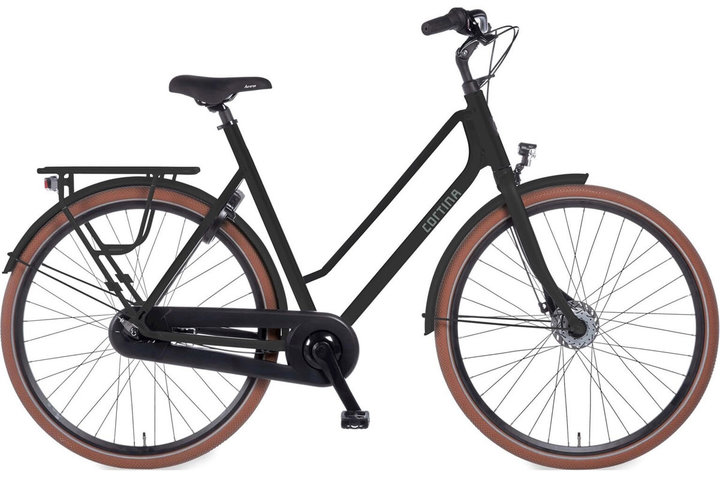 Cortina Foss Stadsfiets 28 inch 57cm ND7 3