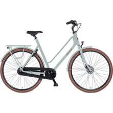 Cortina Cortina Foss Stadsfiets 28 inch 57cm ND7