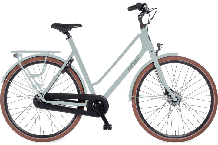 Cortina Foss Stadsfiets 28 inch 57cm ND7 2