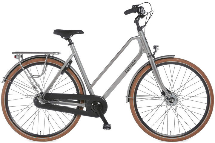 Cortina Foss Stadsfiets 28 inch 50cm ND3 1