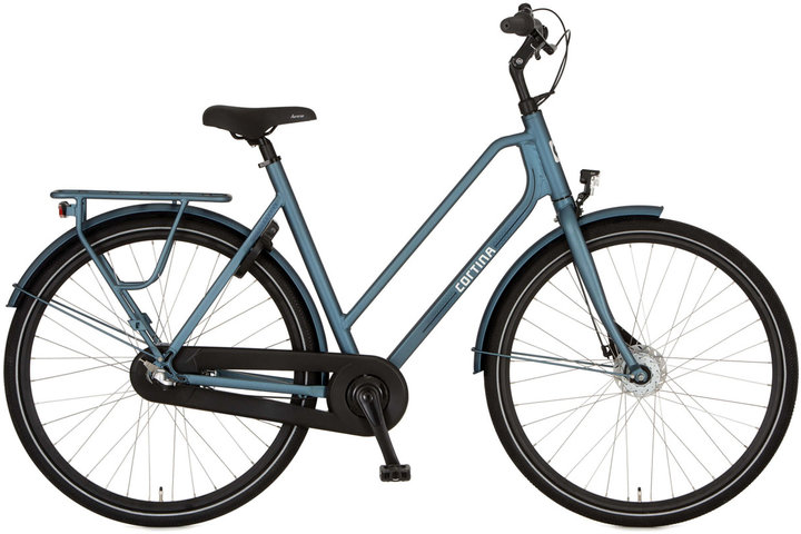 Cortina Foss Stadsfiets 28 inch 53cm ND3 1