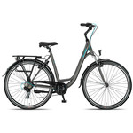 Altec Verona Damesfiets 28 inch 49cm 7v