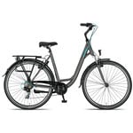 Altec Verona Damesfiets 28 inch 55cm 7v