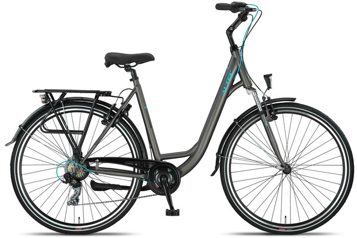 Altec Verona Damesfiets 28 inch 55cm 7v 2