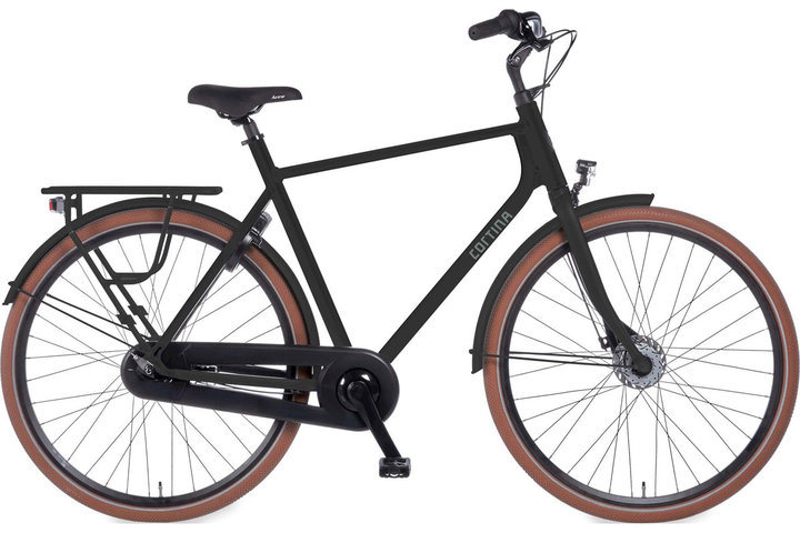 Cortina Foss Stadsfiets Heren 28 inch 61cm ND7 1